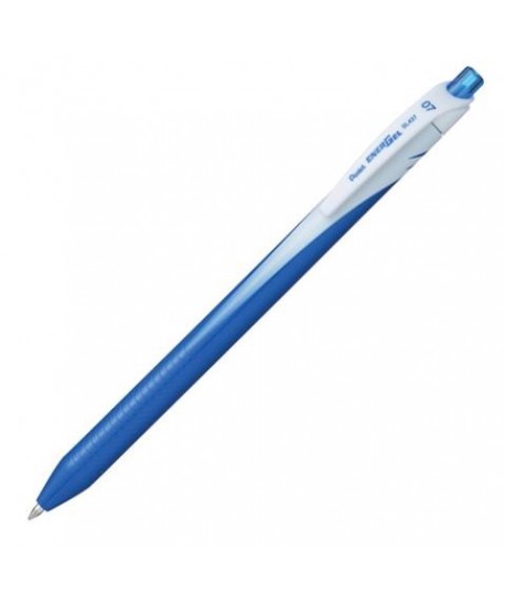 ROLLER PENTEL BL437 ENERGEL 07 BLU