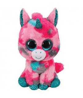 BYNNEY T36313 PELUCHE BEANIE BOOS GUMBAL