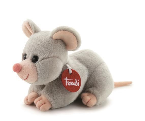 Peluche topo sales trudi
