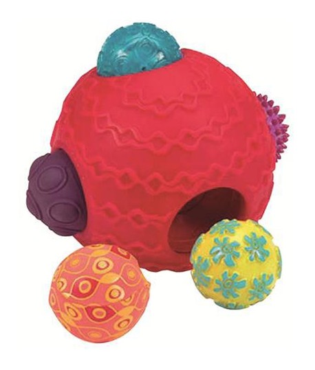 PROTOYS BX1153Z BALLYHOO BALLS