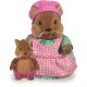 PROTOYS 6137M WOODZEEZ FAMILY SCOIATTOLO