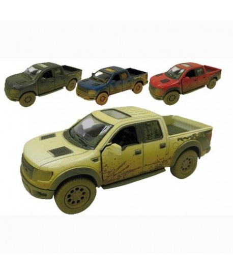 EASY TOYS 804 FORD F-150 RAPTOR FAN