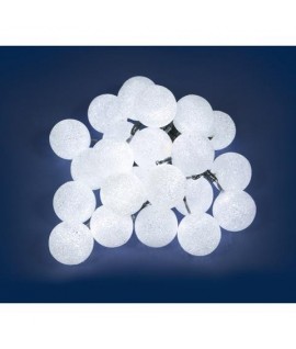 LUCI SFERE 24L BIANCHE 29354 ESTERNO