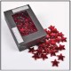 STELLE ROSSE 30PZ CM2 805145