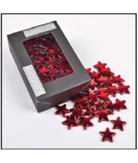 STELLE ROSSE 30PZ CM2 805145