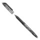 PENNA SFERA PILOT FRIXION F 05 NERO