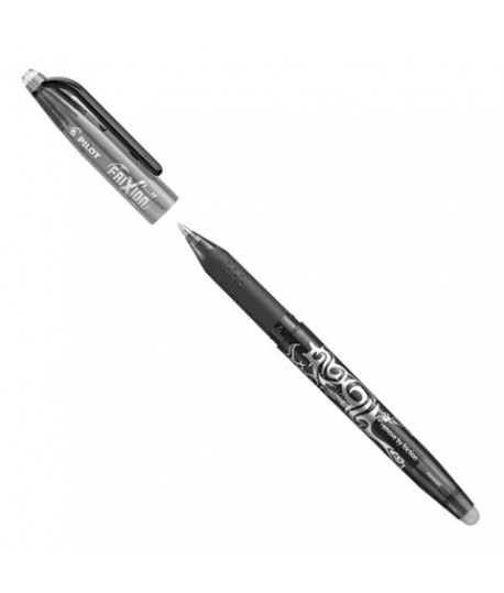 PENNA SFERA PILOT FRIXION F 05 NERO