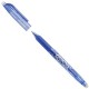 PENNA SFERA PILOT FRIXION F 05 BLU