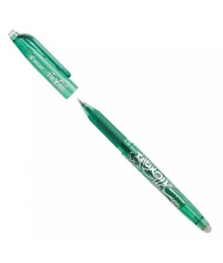 PENNA SFERA PILOT FRIXION F 05 VERDE