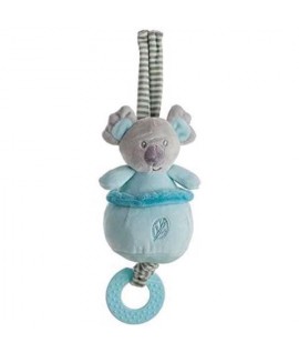 LLOPIS 25567 CARILLON KOALA BALL AZZURRO