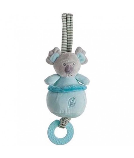 LLOPIS 25567 CARILLON KOALA BALL AZZURRO