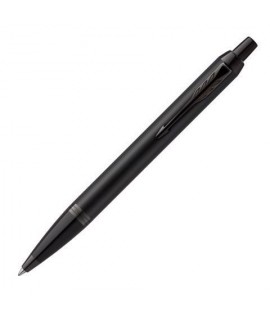 PARKER SFERA IM ACHROMATIC BLACK