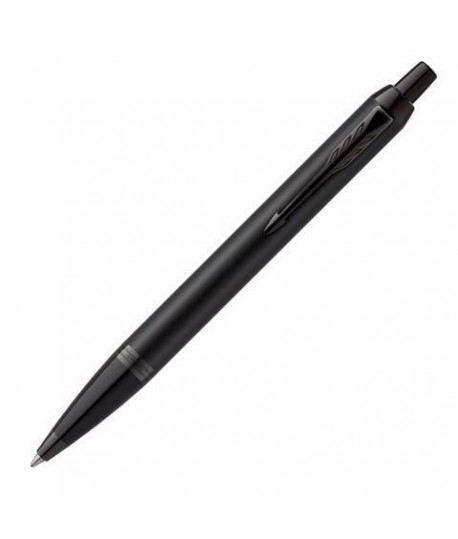 PARKER SFERA IM ACHROMATIC BLACK