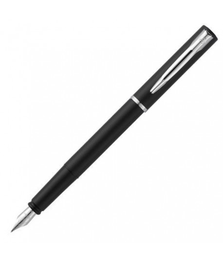 STILOGRAFICA WATERMAN ALLURE NERA