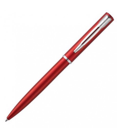 PENNA SFERA WATERMAN ALLURE ROSSA