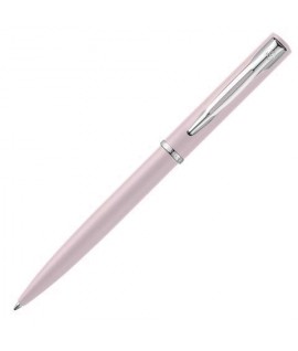 PENNA SFERA WATERMAN ALLURE PASTEL ROSA