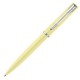 PENNA SFERA WATERMAN ALLURE PASTEL GIALL