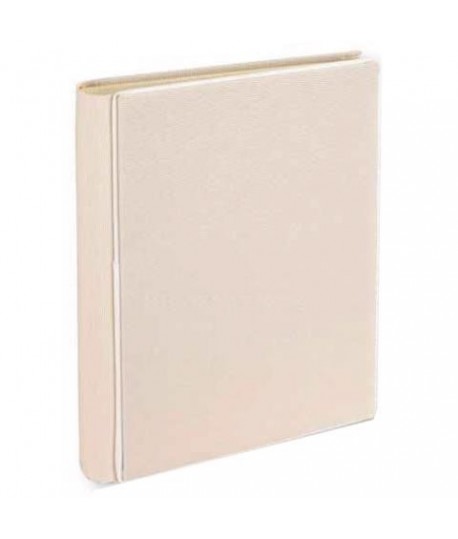 ALBUM FOTO ALD.MINIMAL DP14 23x30 BEIGE