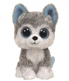 BYNNEY T36006 PELUCHE BEANIE BOOS SLUSH