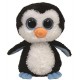 BYNNEY T36008 PELUCHE BEANIE BOOS WADDLE