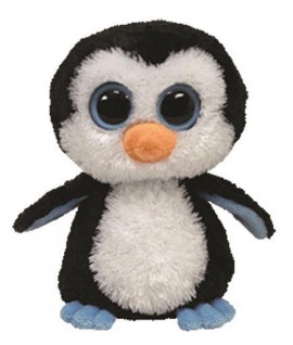 BYNNEY T36008 PELUCHE BEANIE BOOS WADDLE