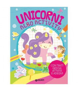 UNICORNI LABO ACTICITY 76317J