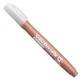 PENNARELLO ARTLINE DECORITE BRUSH BRONZO