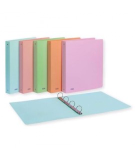 COPERTA FAVORIT 4A D30 22X30 PASTEL PPL
