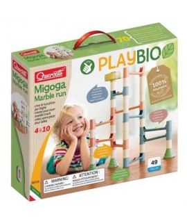 QUERCETTI 86535 MIGOGA MARBLE RUN PBYO