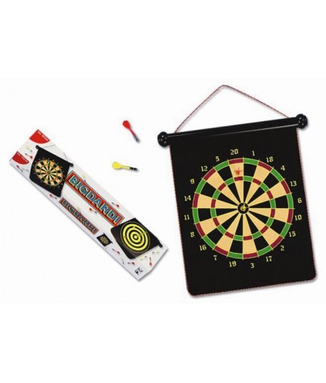 DAL NEGRO 53485 BIG DARDI