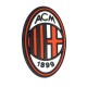 MAGNETI PVC LOGO MILAN 1456