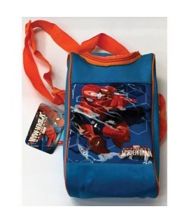 BORSA FRIGO 2 LITRI SPIDERMAN AS8648