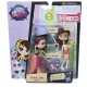 HASBRO LITTLEST PET SHOP BLYTHE&FASHION