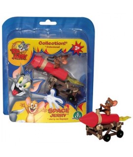 PREZIOSI TOM&JERRY ACTION FIGURE