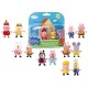 PREZIOSI PEPPA PIG COPPIA PERSONAGGI