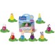 PREZIOSI CCP05110 PEPPA WEEBLES SINGOLI