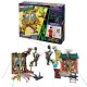 PREZIOSI GPZ95041 TURTLES PLAY SET BASE