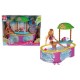 SIMBA 5737144 STEPPI PARTY PISCINA