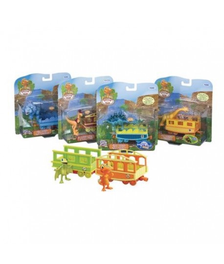 STARTRADE GG02000 TRENO DEI DINOSAURI