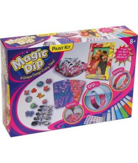 GRANDI GIOCHI GG00283 MAGIC DIP