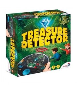 TREASURE DETECTOR ROCCO 41270