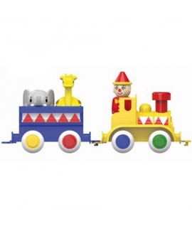 VIKINGTOYS VC81074 MAXI CIRCO