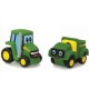 PAMATRADE 42927 JOHNNY TRACTOR &ALLIE