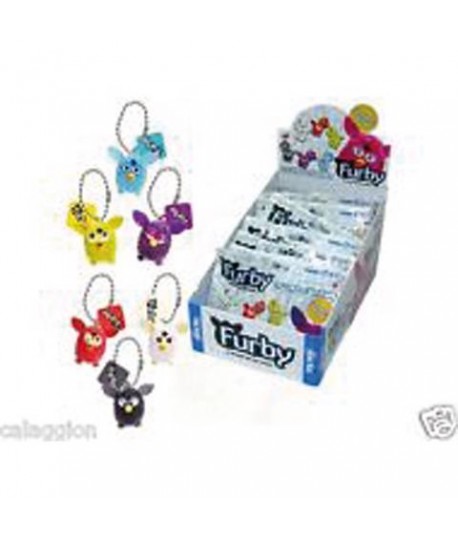 PAMATRADE T8833 FURBY CHARMS