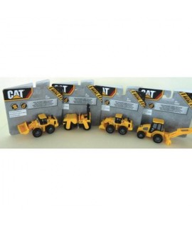 CAT MINI MACHINES 34607