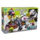 FAMOSA 11344 MUTANT BUSTER HEAQUARTER