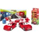 BURAGO 18-31276 FERRARI KIDS 3PZ