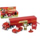 BURAGO 18-31277 CAMION FERRARI KIDS