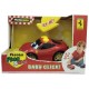 MOTORAMA 500251 FERRARI 458 BABY CLICK!