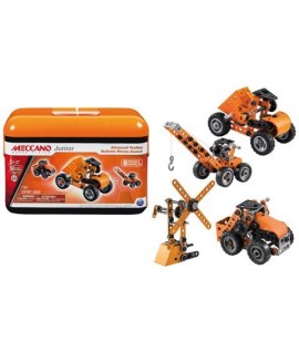 MECCANO ADVAN.TOOLBOX 6026703